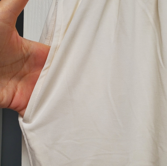 NWT Fabletics Blaine Jogger II Pants 2 Tusk Modal Soft Lightweight - size XXL - Picture 5 of 6